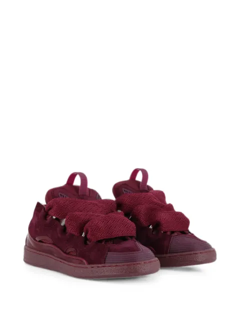 Lanvin Enfant tenis Curb
