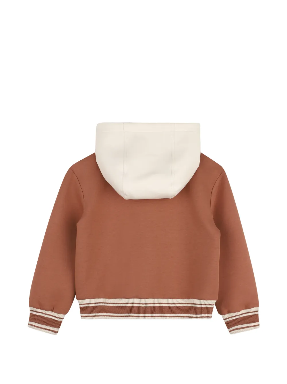 Kids Around Hoodie Bruin