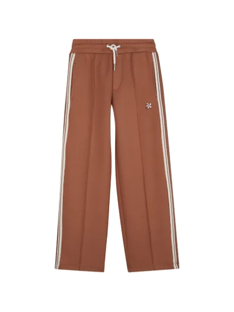 Kids Around side-stripe track pants