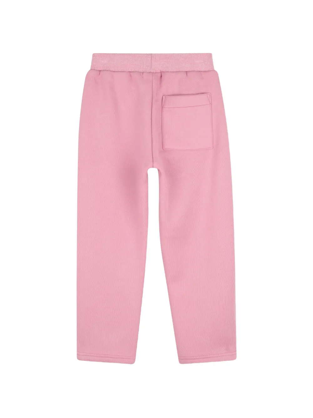 Billieblush Trainingsbroek met pailletten Roze