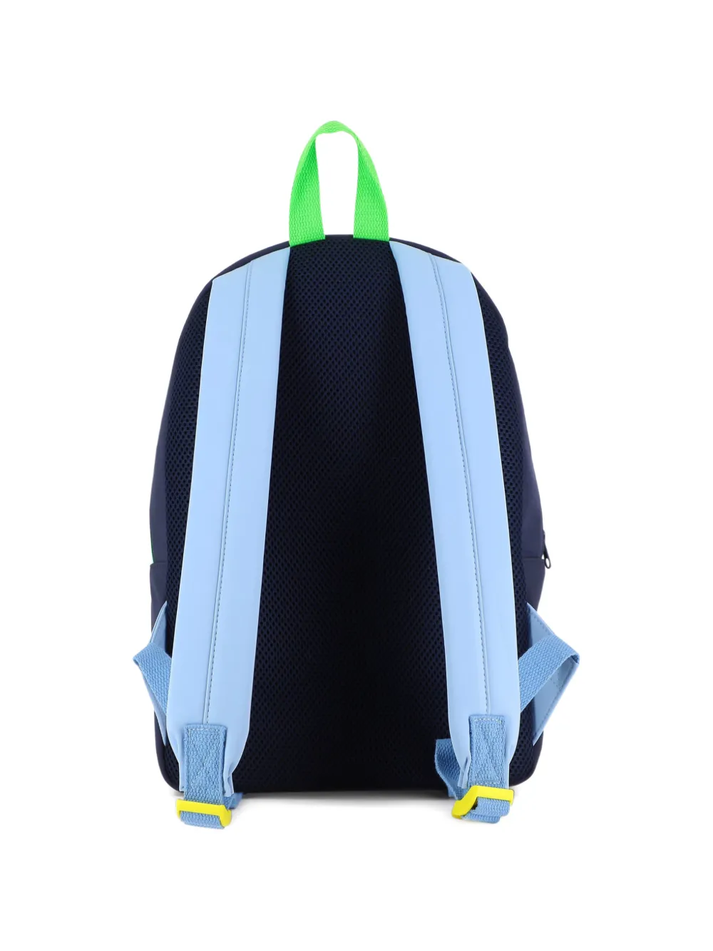 Billieblush Rugzak met mondpatch Blauw