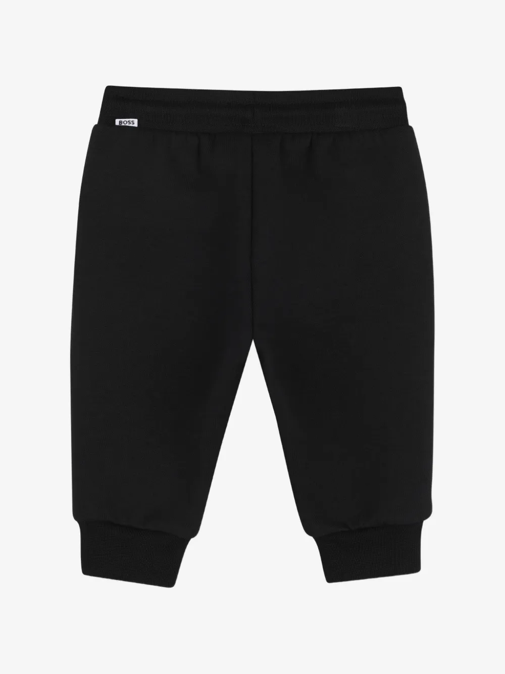 logo-print track pants — Image 3