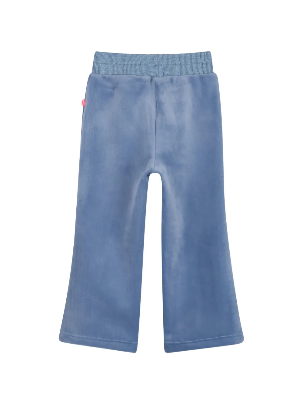 Billieblush Trainingsbroek met pailletten Blauw