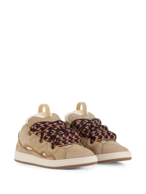 Lanvin Enfant tenis Curb