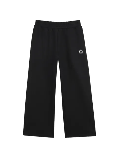 Kenzo Kids pants con parche Boke Flower
