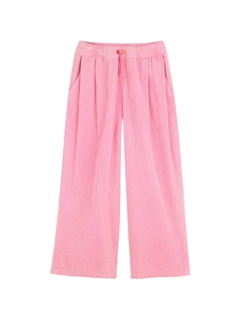 Kenzo Kids fløjlsbukser