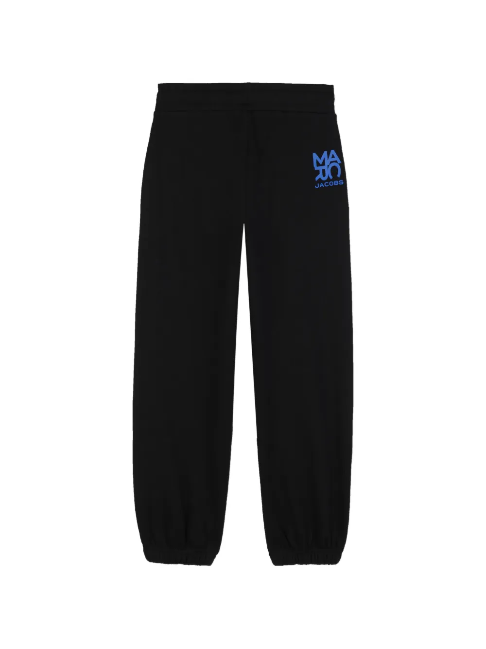 Marc Jacobs Kids Trainingsbroek met logoprint Zwart