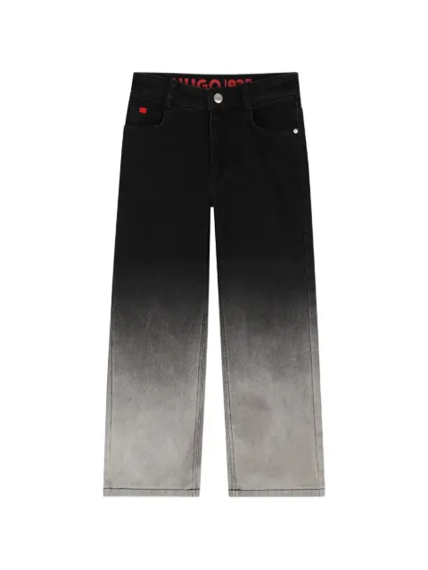 HUGO KIDS Jeans dritti