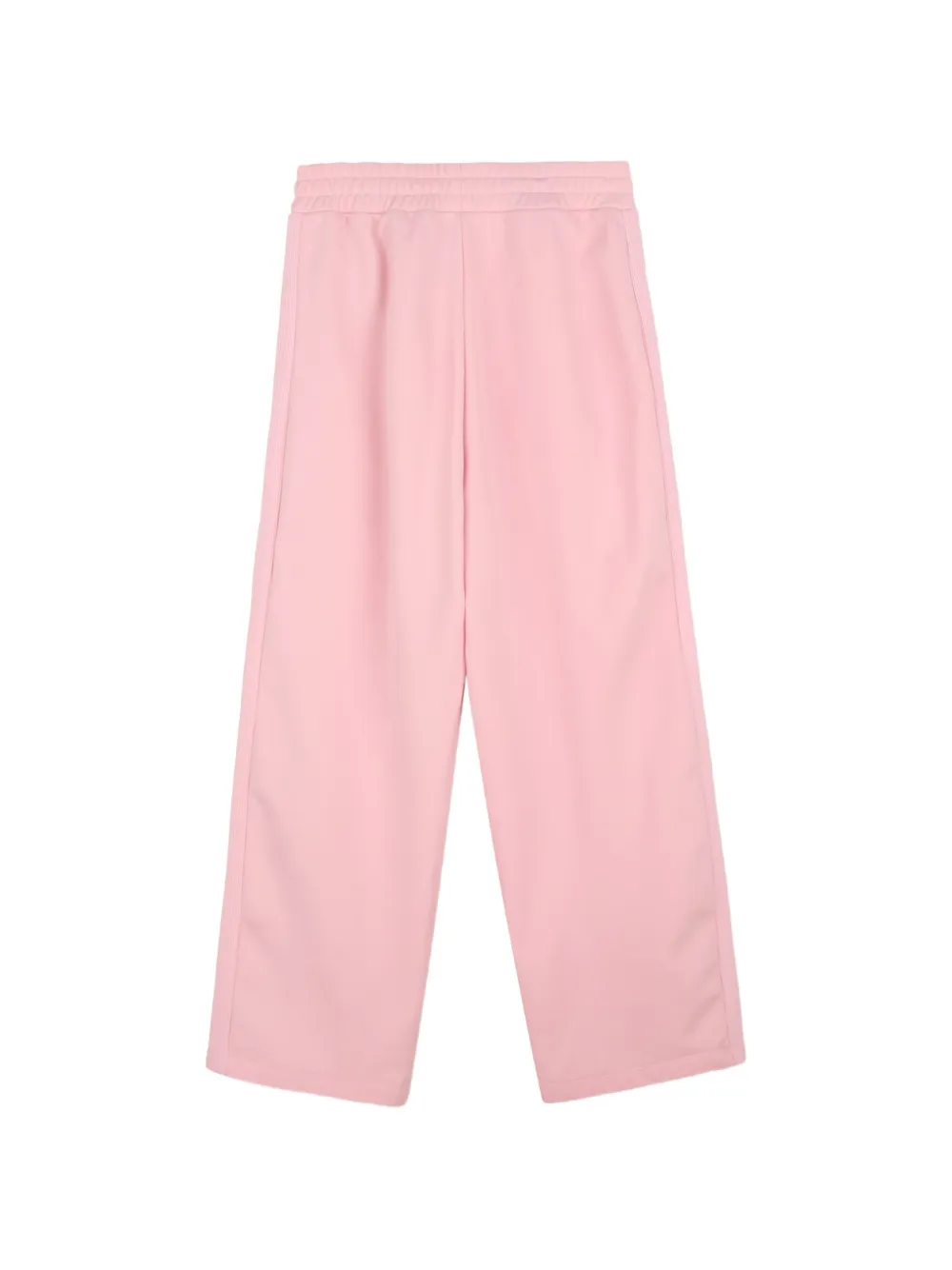 Kenzo Kids Trainingsbroek met zijstreep Roze