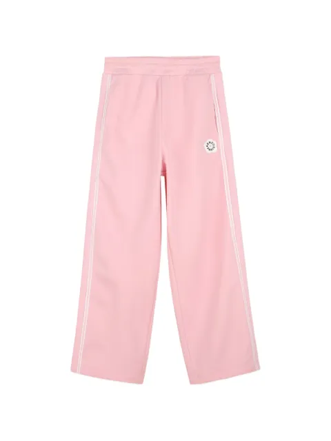 Kenzo Kids 侧条纹运动裤