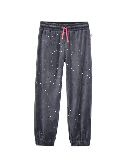 Billieblush Jogginghose mit Pailletten