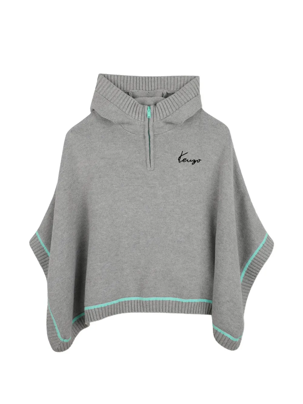 Kenzo Kids Mantella - Grigio