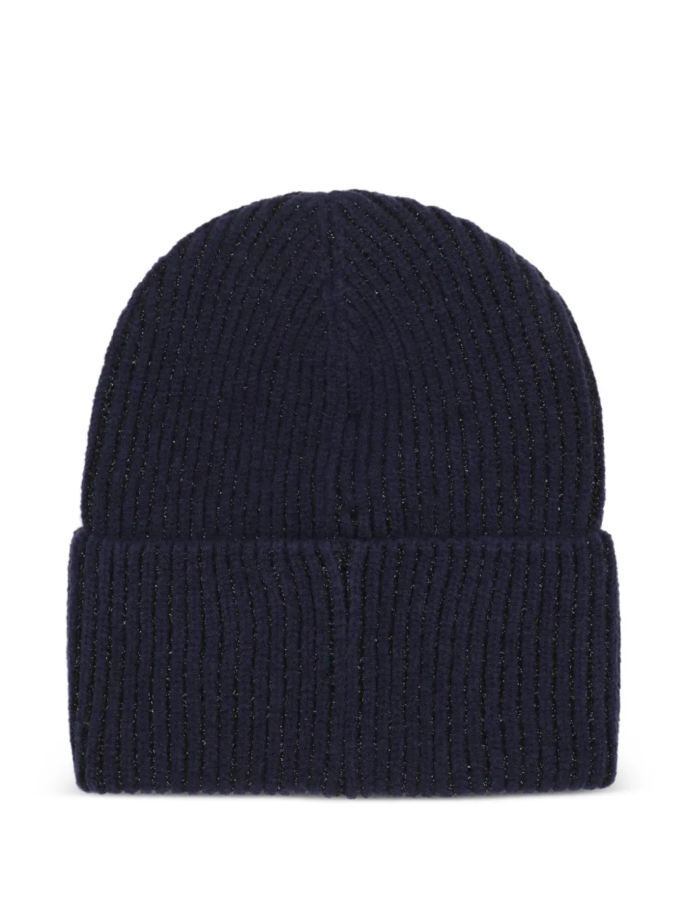Dkny Kids Muts met logopatch Blauw