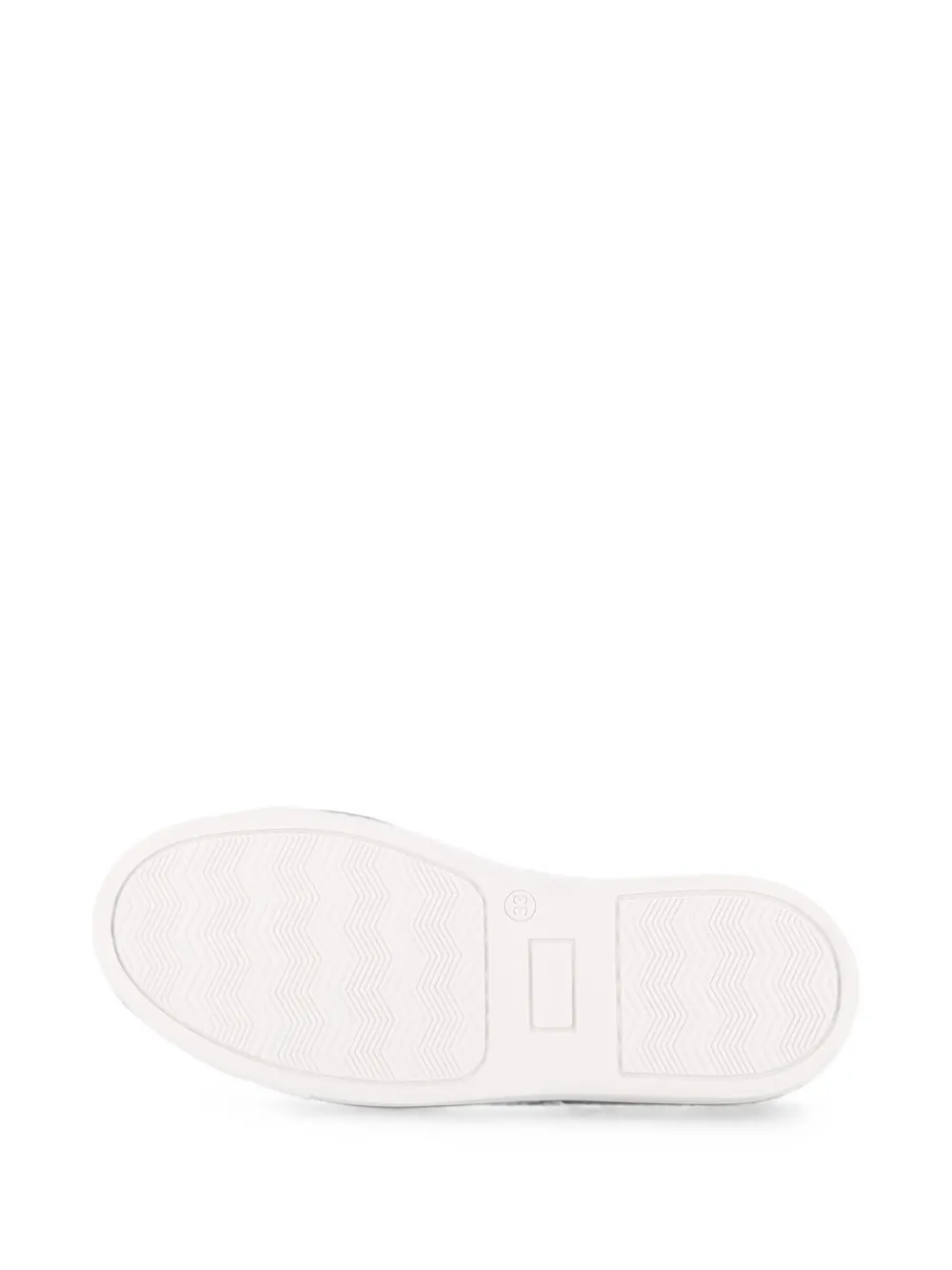 Marc Jacobs Kids Minnie Mouse sneakers met bloemapplicatie Roze