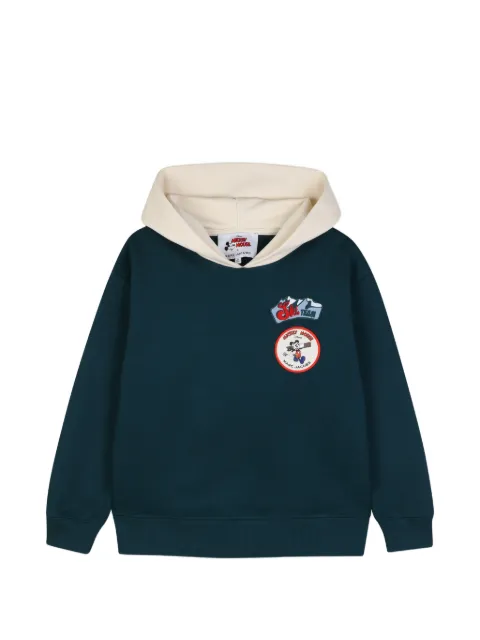 Marc Jacobs Kids x Disney Felpa con cappuccio Mickey Mouse