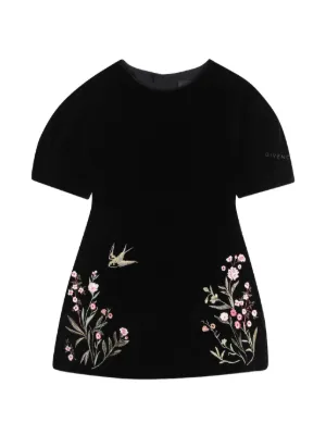 Givenchy Kids（ジバンシィ・キッズ）ワンピース・ドレス - FARFETCH