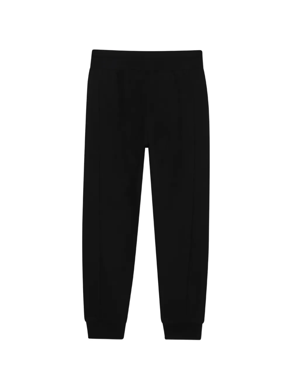 HUGO KIDS Trainingsbroek met hartpatch Zwart