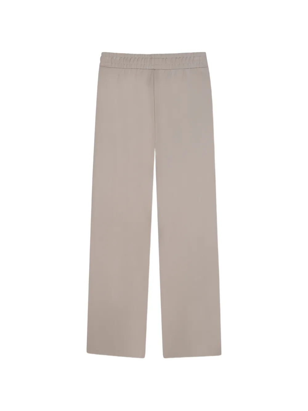 Dkny Kids Trainingsbroek verfraaid met kristallen en trekkoord Beige