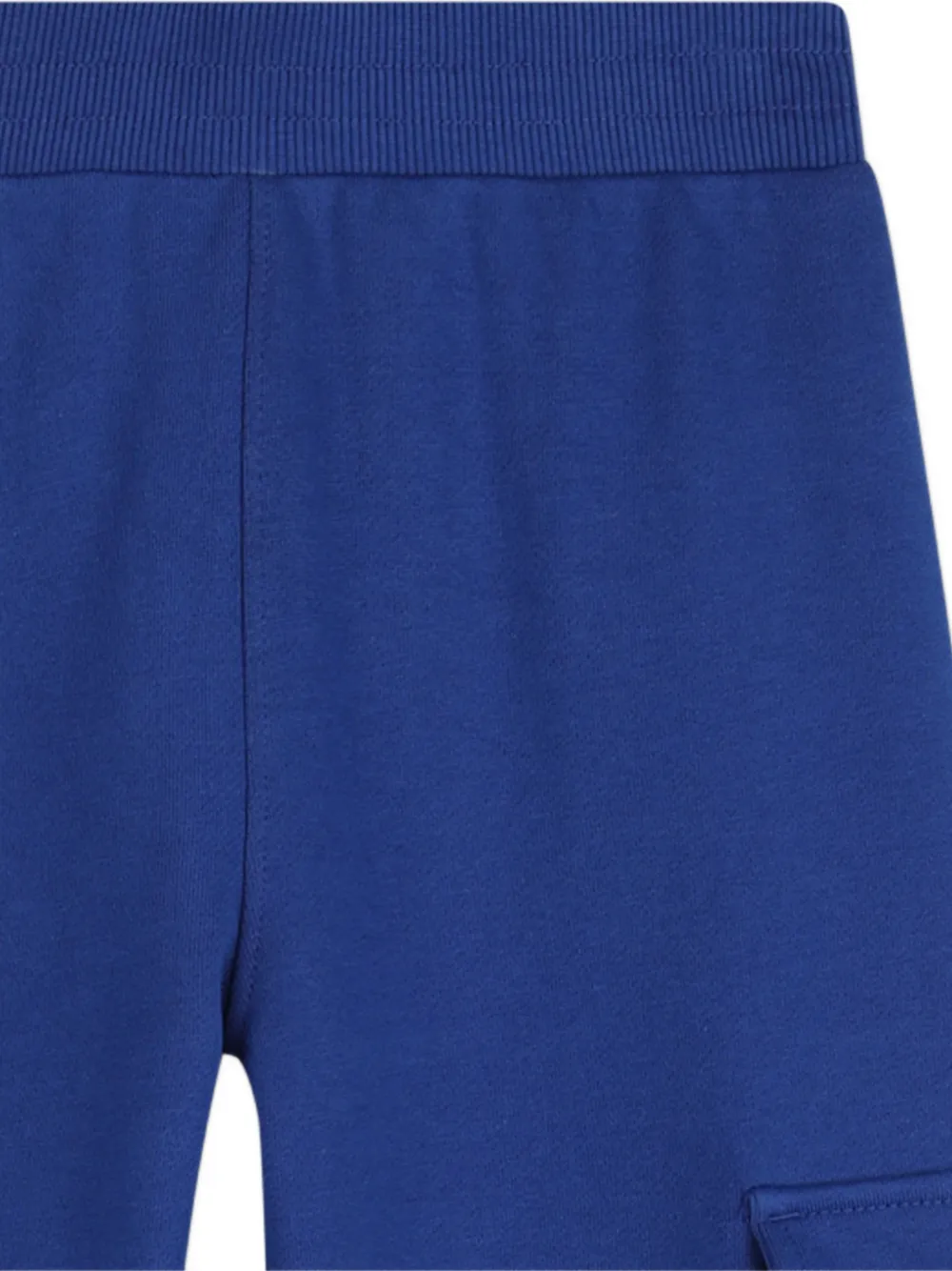 Marc Jacobs Kids Cargo trainingsbroek Blauw