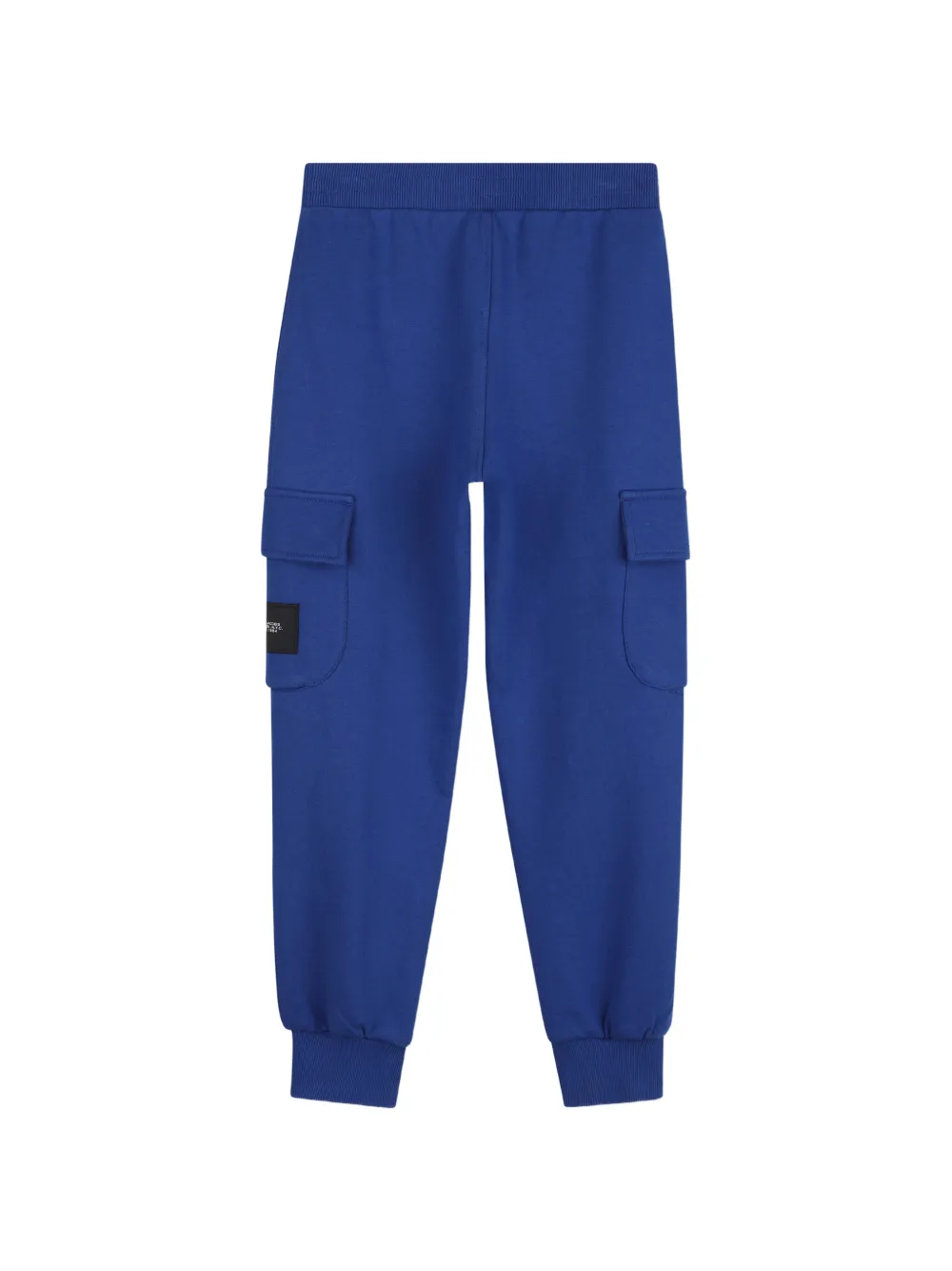 Marc Jacobs Kids Cargo trainingsbroek Blauw