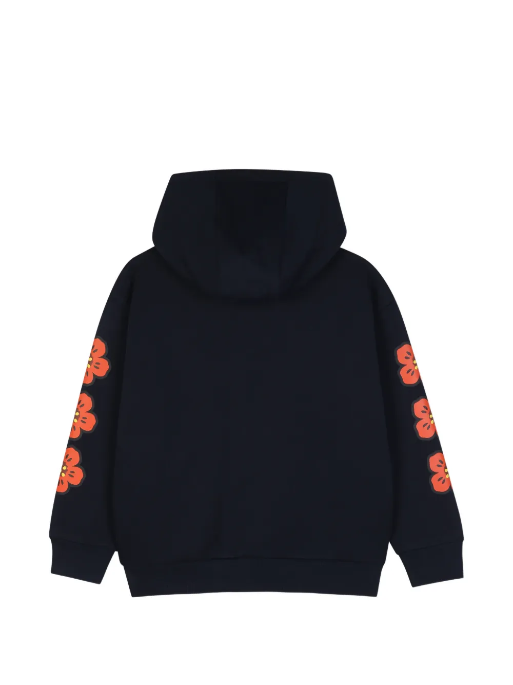 Kenzo Kids Boke Flower trainingspak Blauw