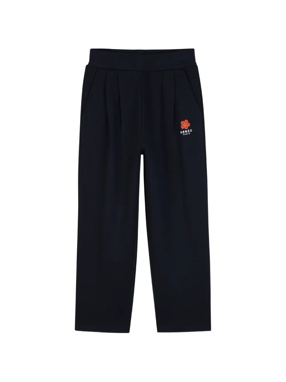 Kenzo Kids Boke Flower trainingspak Blauw