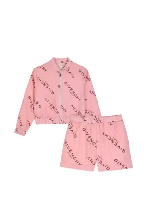Givenchy Kids（ジバンシィ・キッズ）ガールズ ウェア - FARFETCH