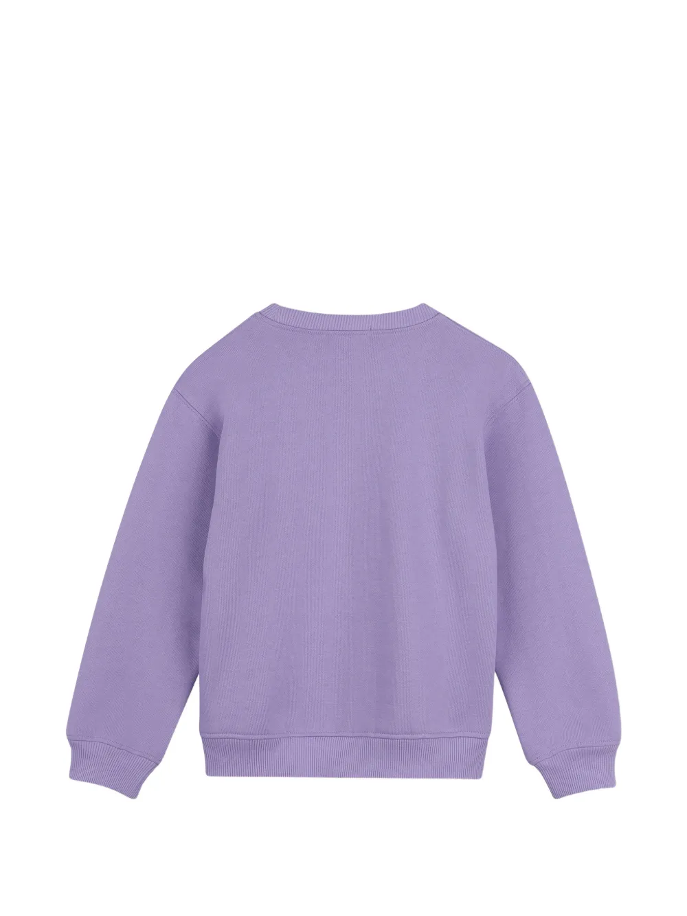 Billieblush Trui met print Paars