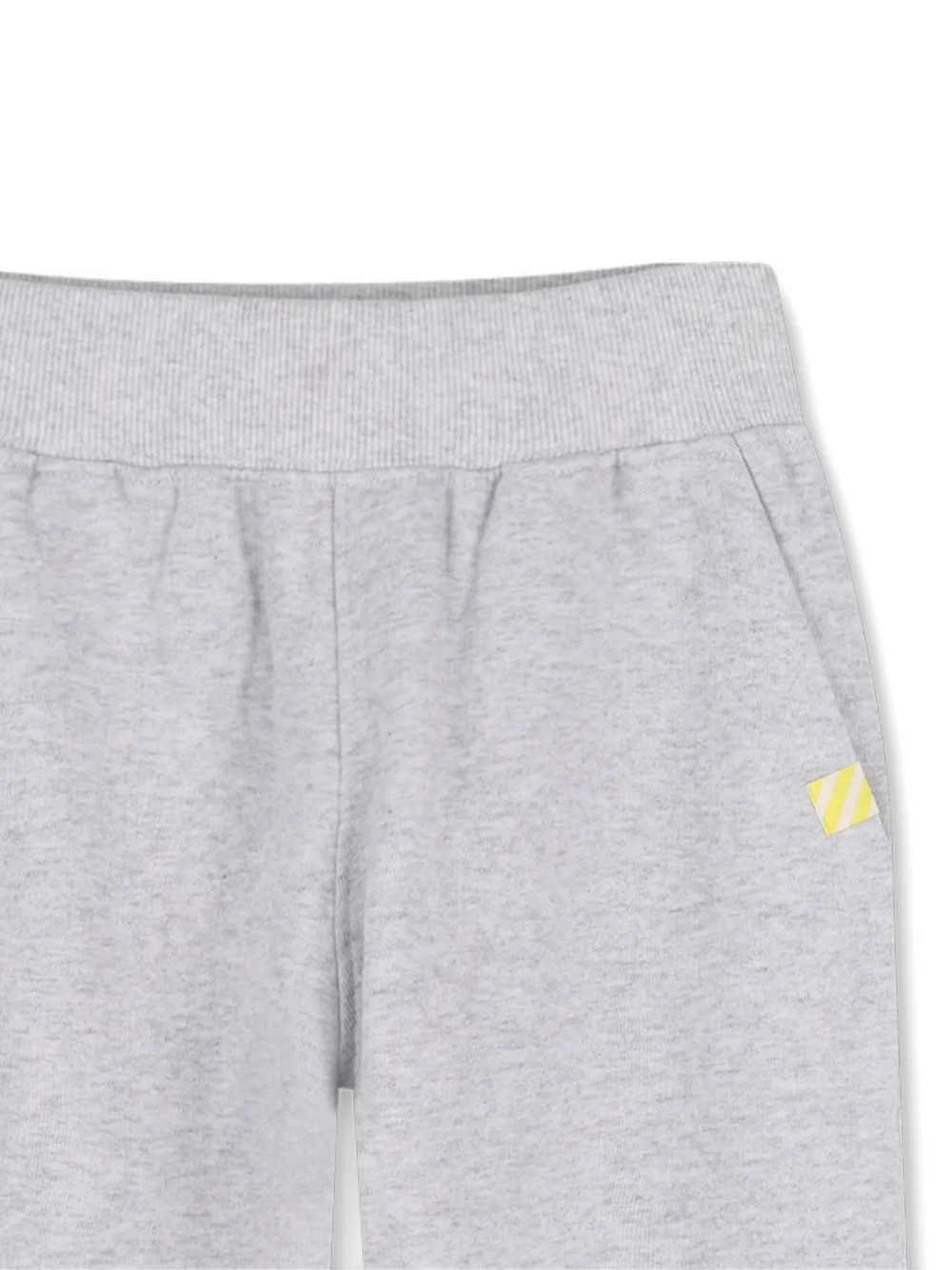 Billieblush Trainingsbroek met elastische taille Grijs