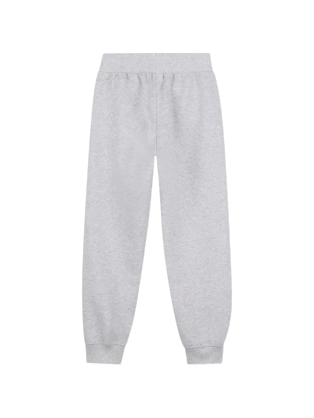 Billieblush Trainingsbroek met elastische taille Grijs