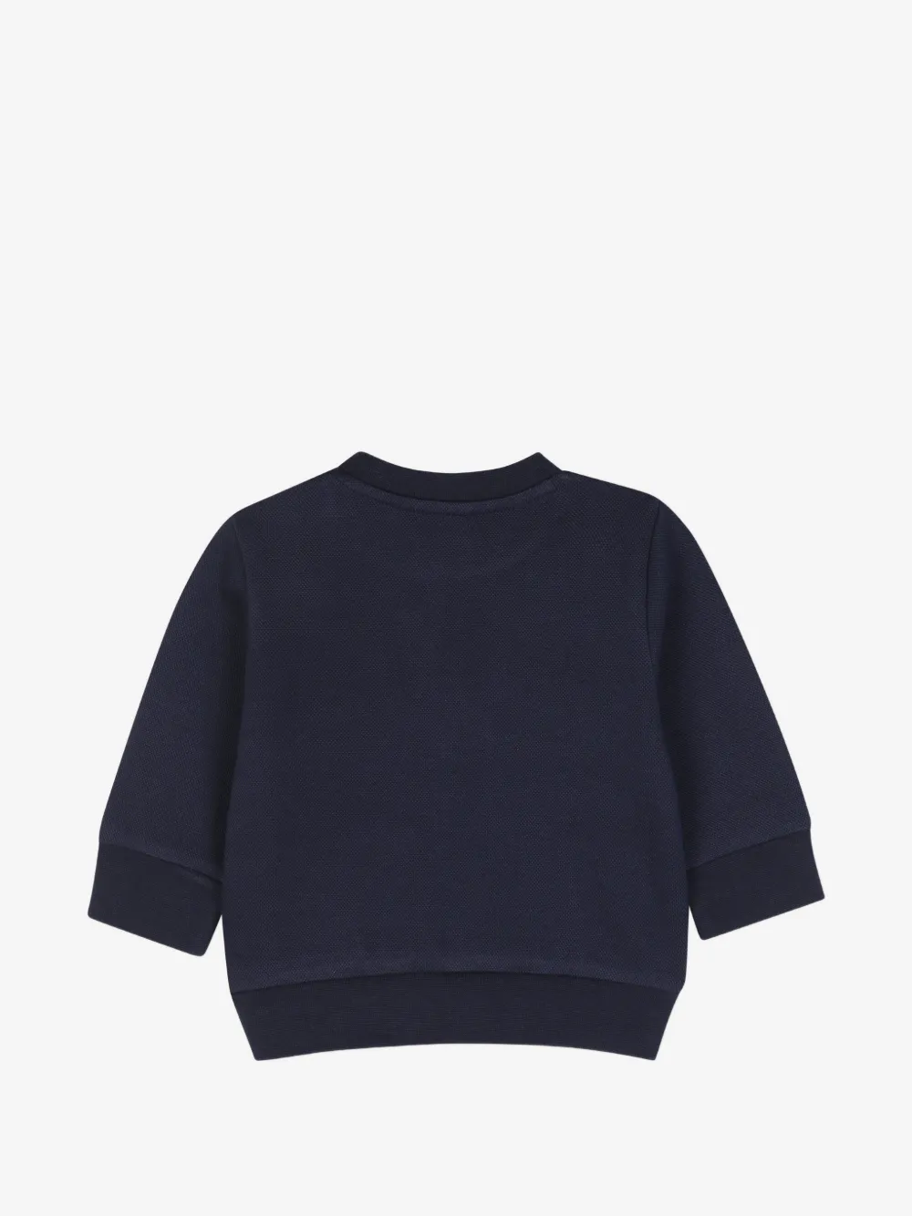 graphic-print sweatshirt — Image 3