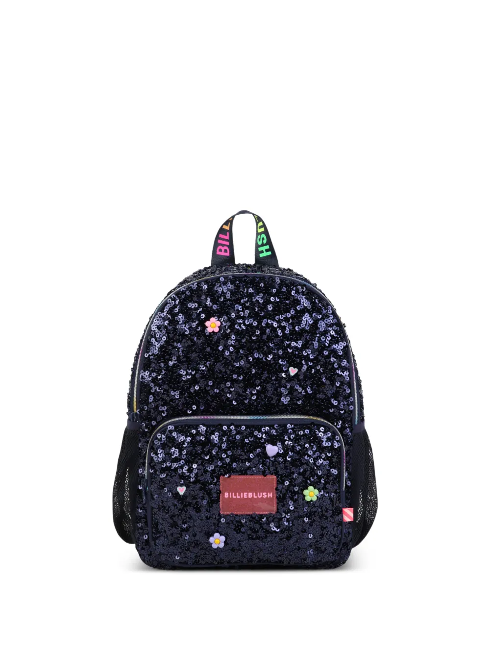 Billieblush Zaino con paillettes