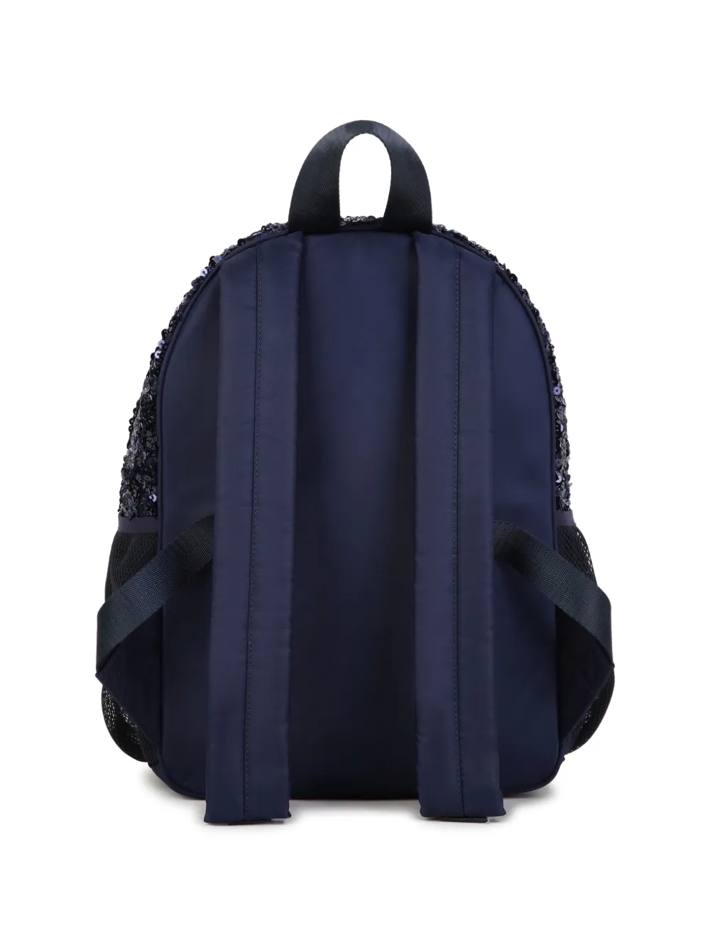 Billieblush Rugzak verfraaid met pailletten Blauw