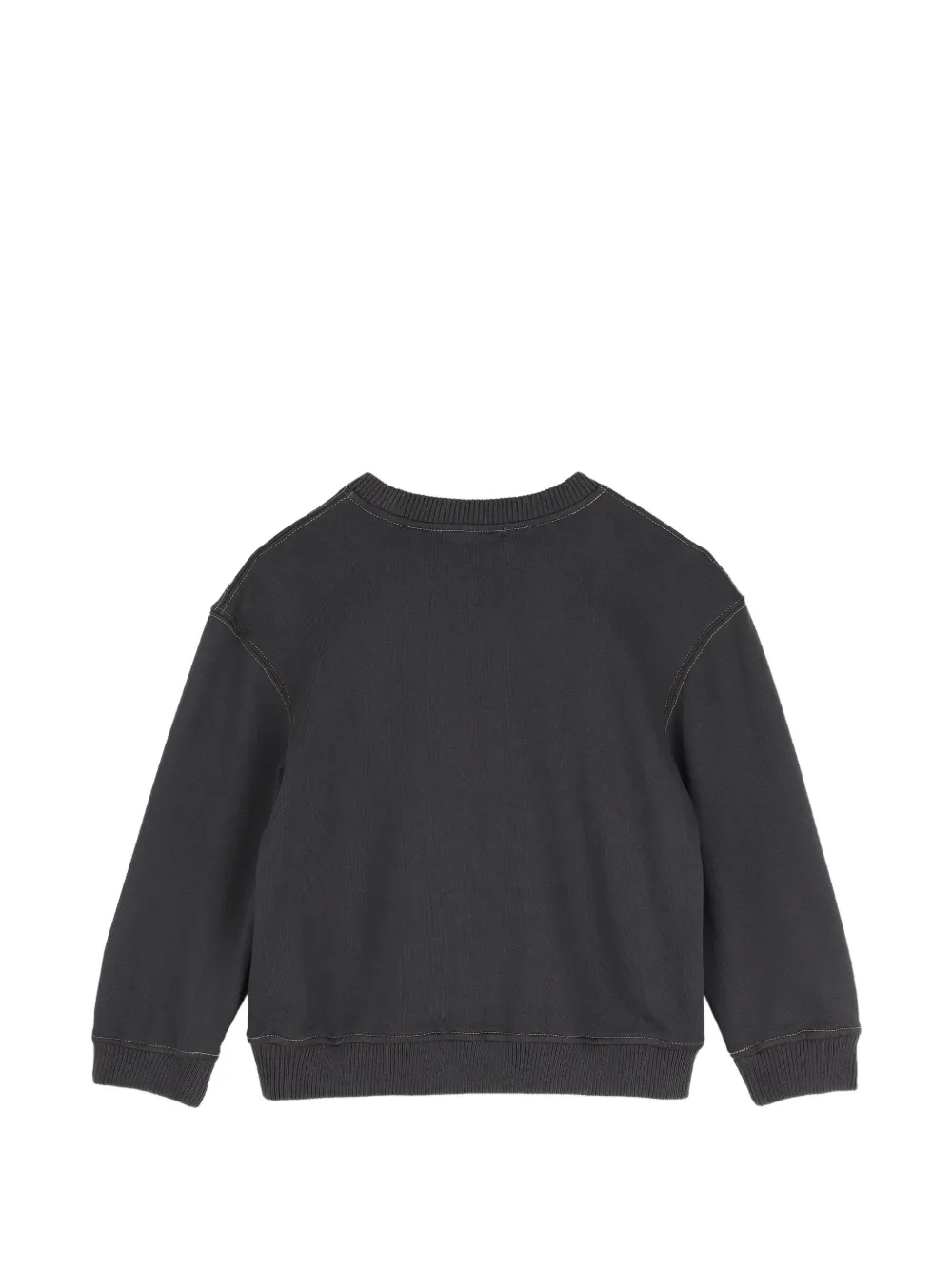 Billieblush Trui met print Grijs