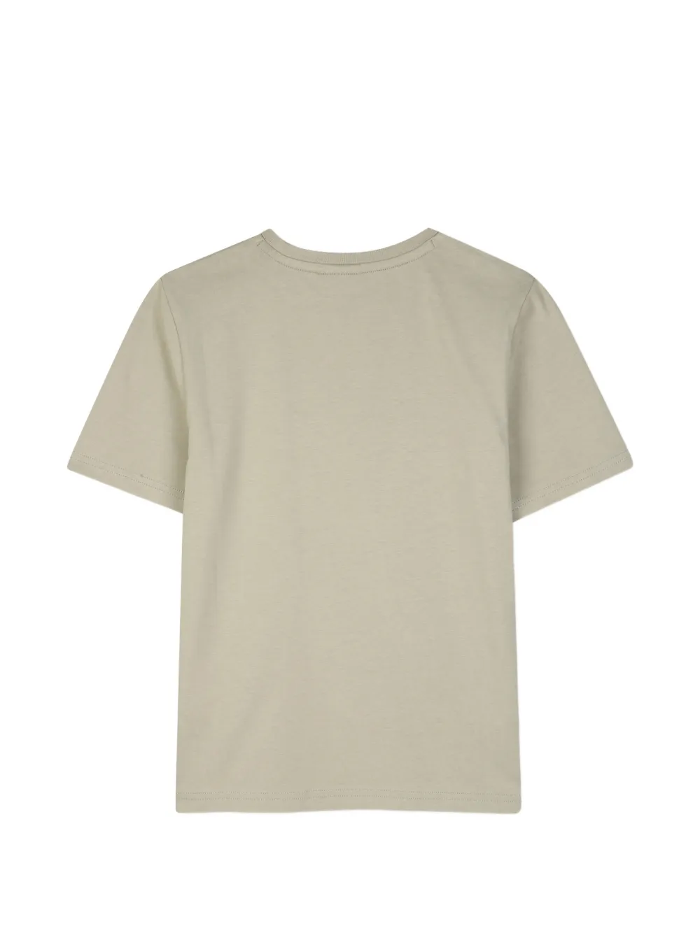 BOSS Kidswear T-shirt Beige