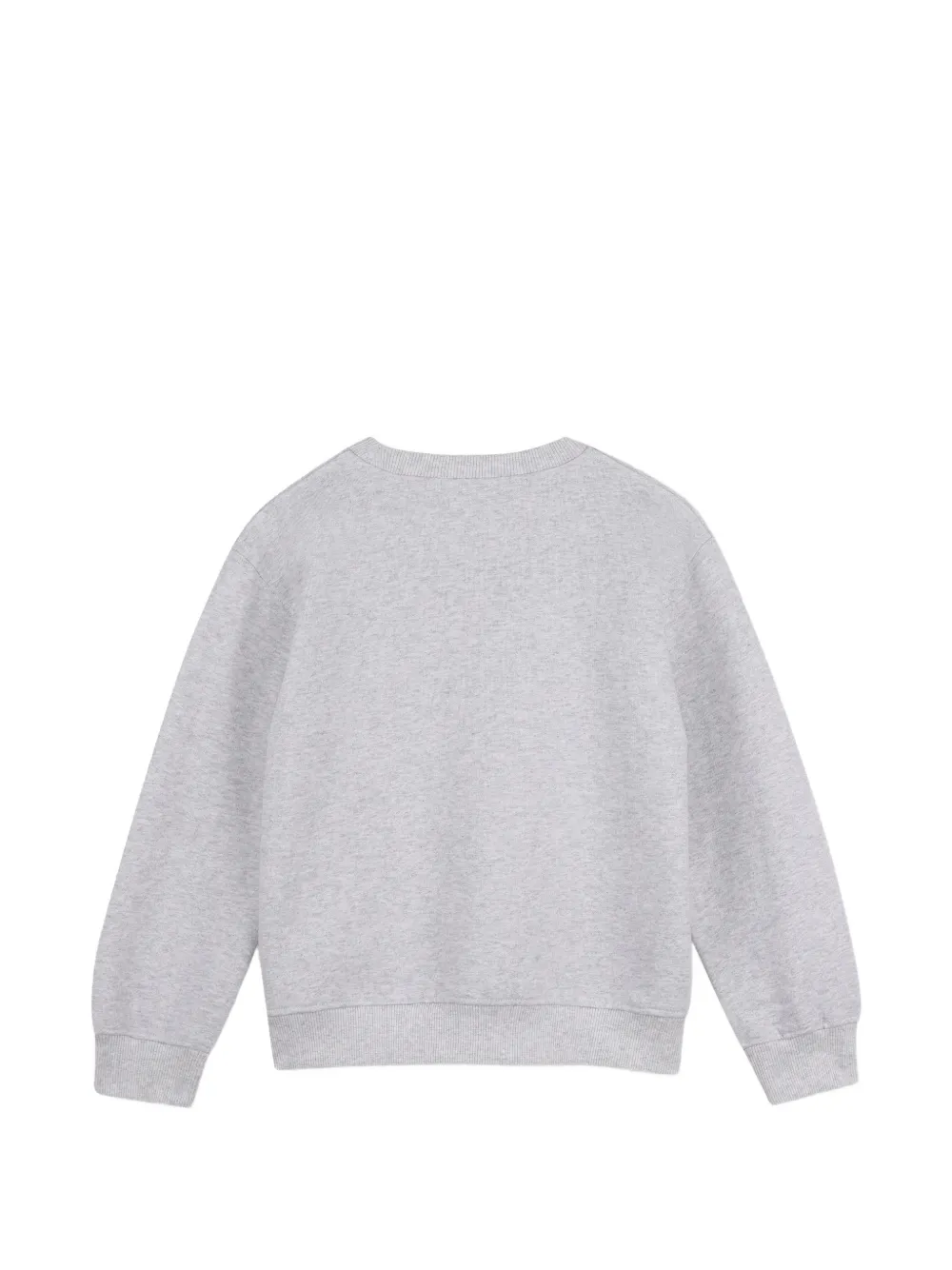 Billieblush Trui met print Grijs