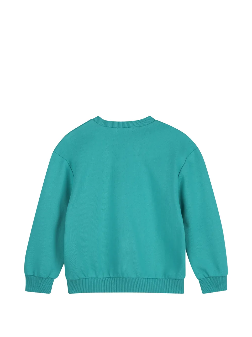 Billieblush Trui met print Groen
