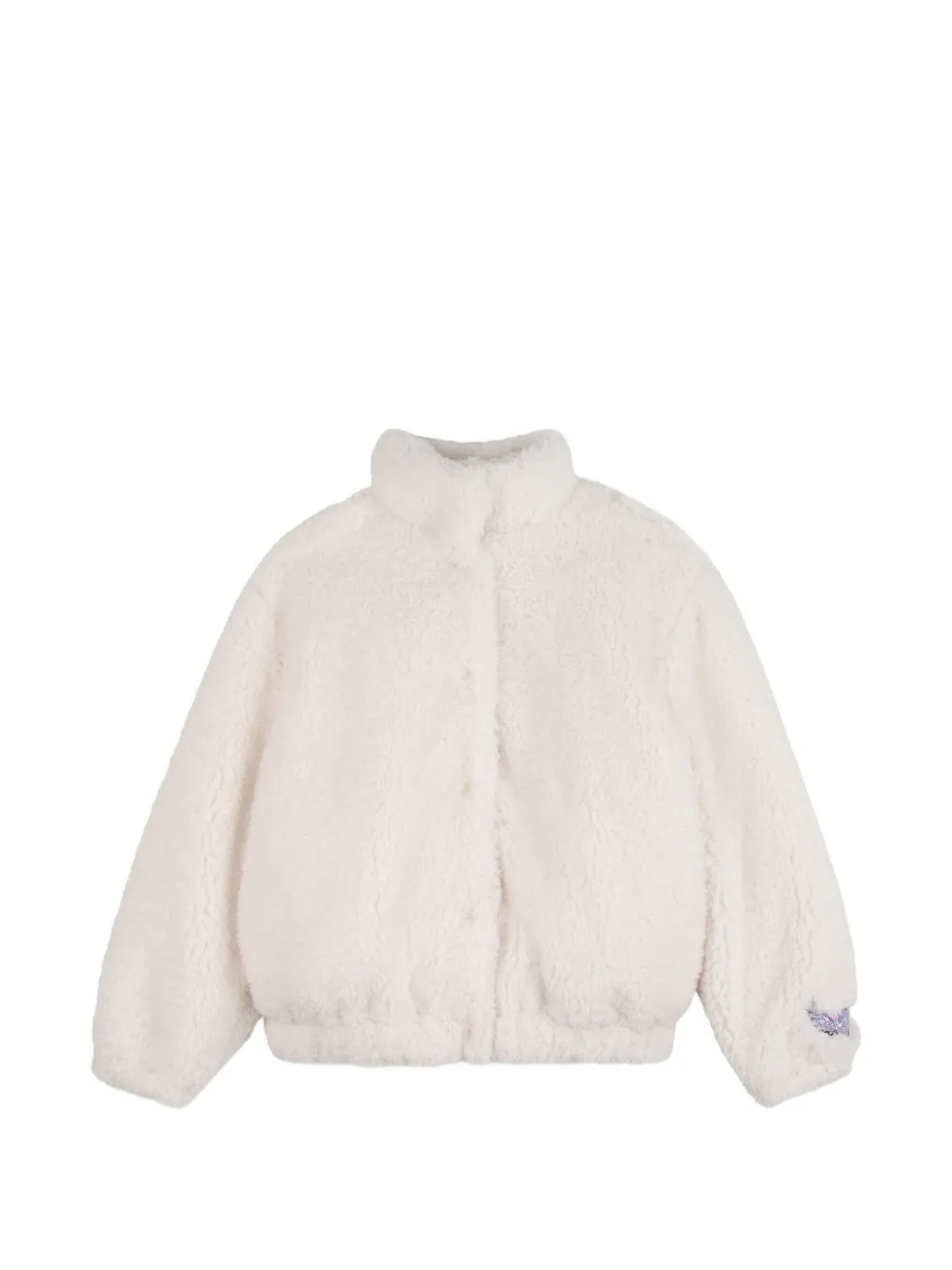 Billieblush Giacca a collo alto - Toni neutri