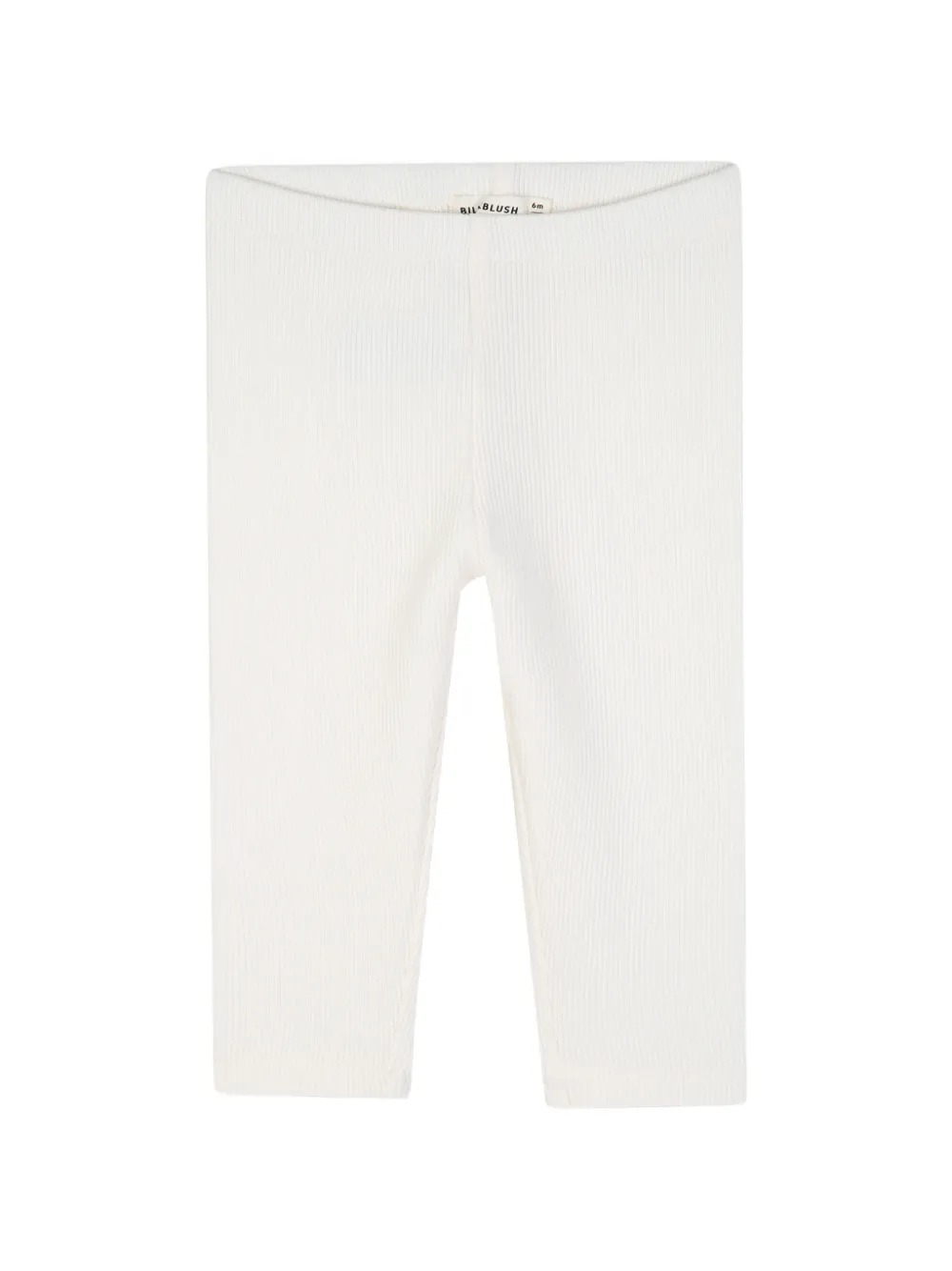 Billieblush Sweater en legging met tulen strik Roze