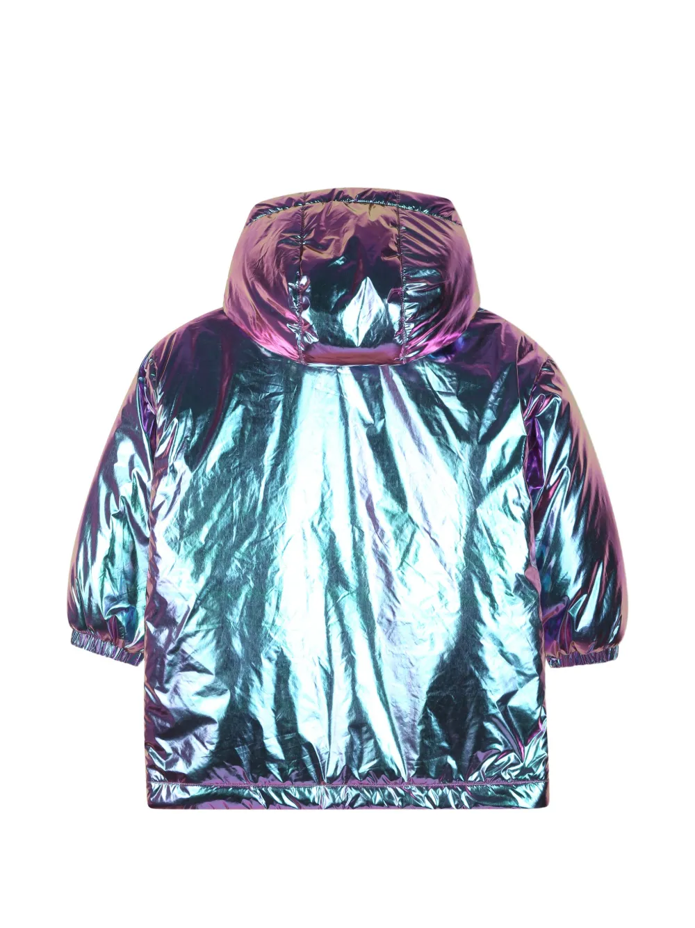 Billieblush Metallic jack Paars