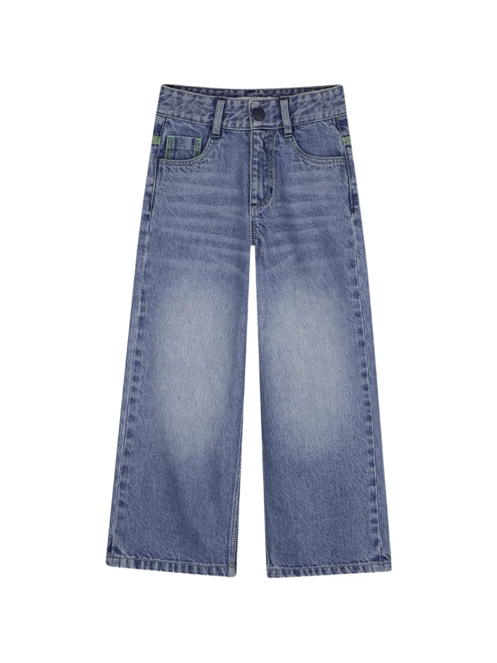 Billieblush Jeans con applicazione