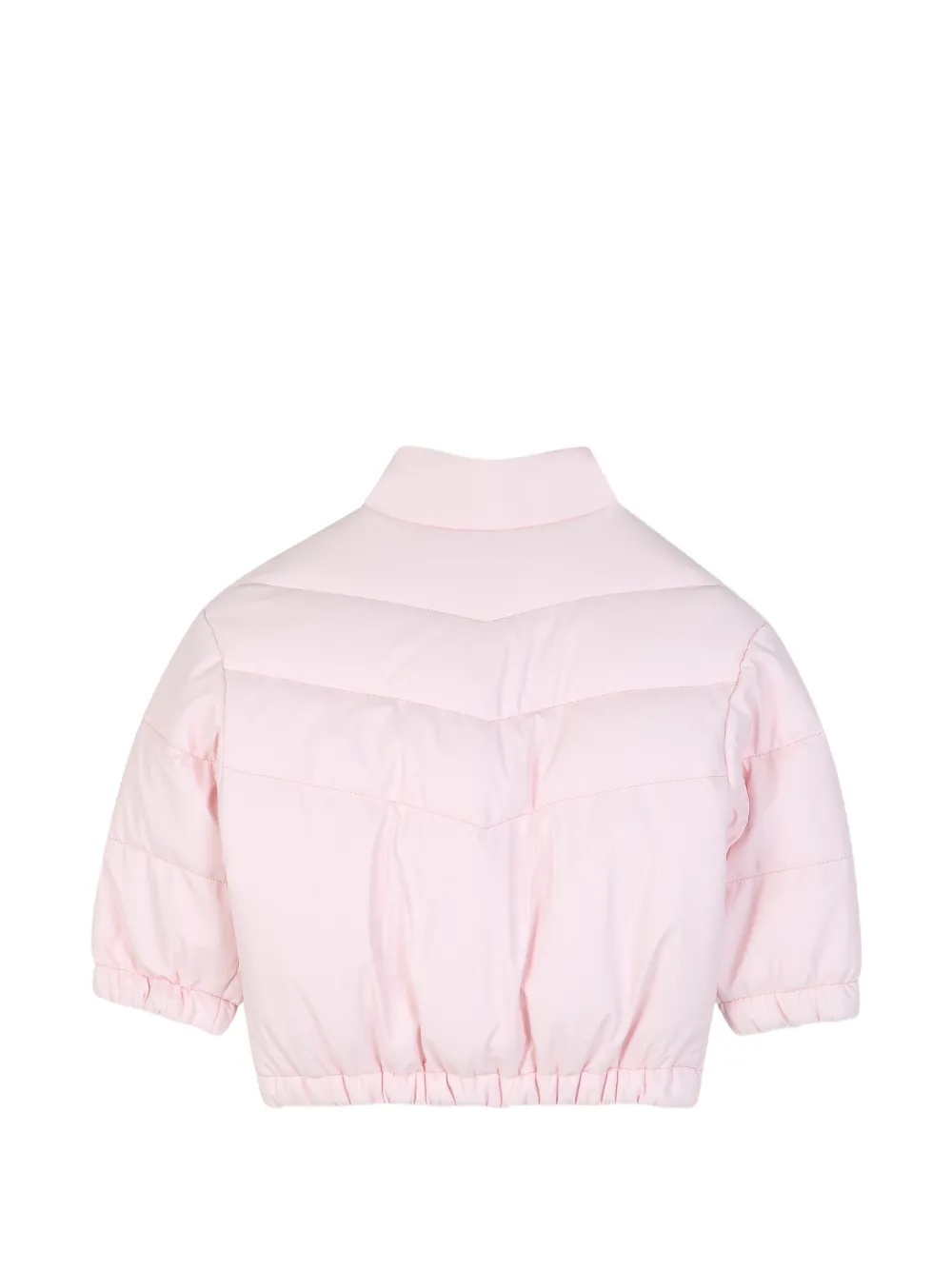 Billieblush Jack met ruches Roze