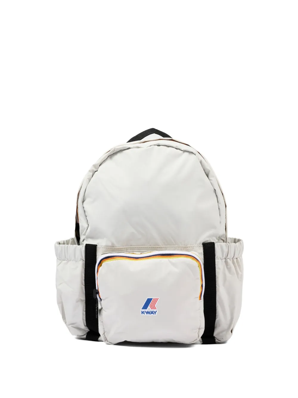 K Way Kids Le Vrai 4.0 Michelet backpack - Toni neutri