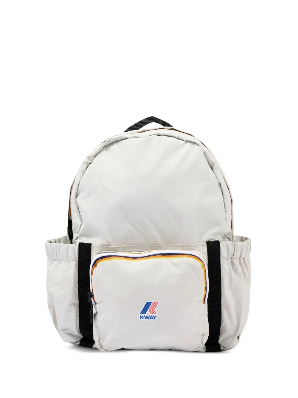 K Way Kids Le Vrai 4.0 Michelet backpack - Toni neutri