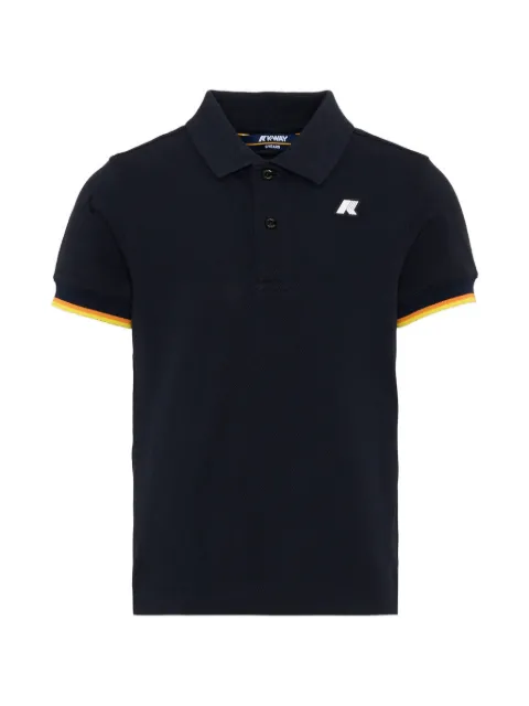 K Way Kids camisa Vincent