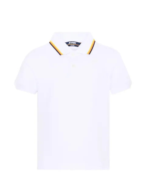 K Way Kids camisa Vincent
