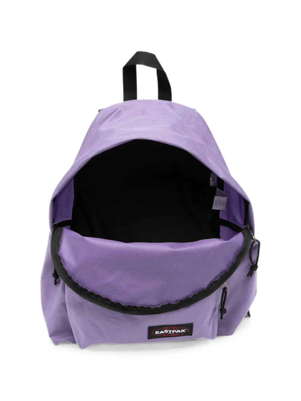 Eastpak Padded Pak'r logo-patch Backpack | Purple | FARFETCH