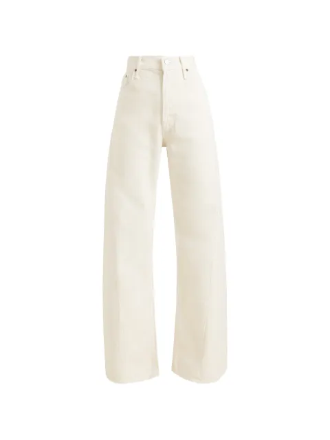 MOTHER Lemon Twist jeans
