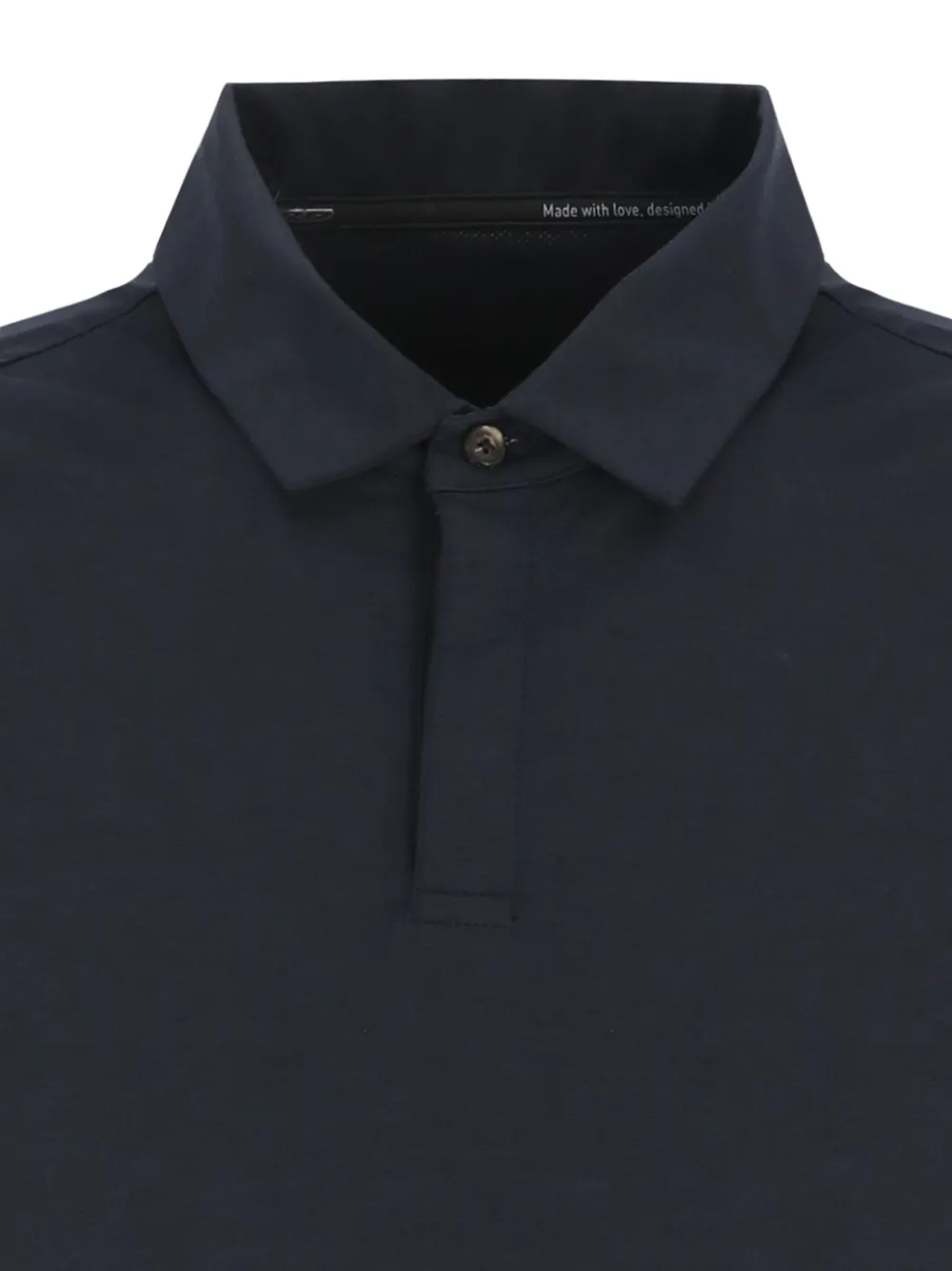  Rrd Summer Smart Short-sleeve Polo Shirt - Bleu 