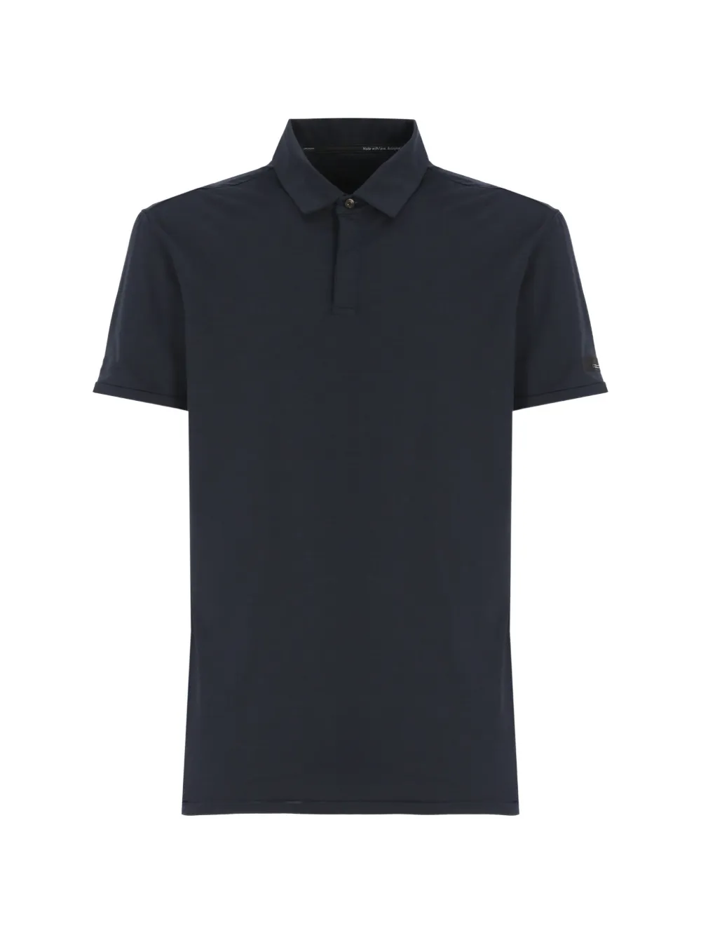 RRD Summer Smart short-sleeve polo shirt - Blu